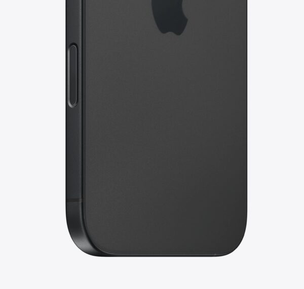 iPhone 16 256GB Black - Image 4
