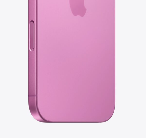 iPhone 16 128GB  Pink - Image 4