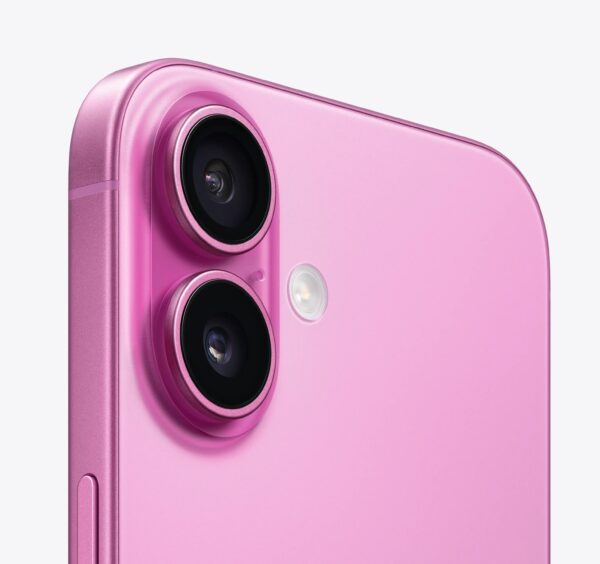 iPhone 16 128GB  Pink - Image 3
