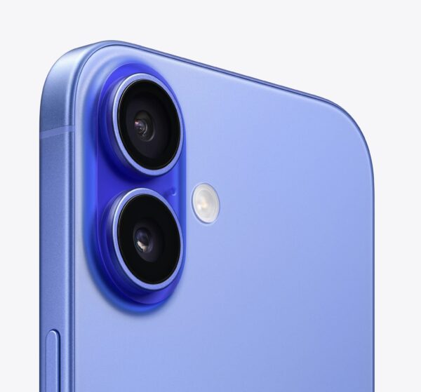 iPhone 16 128GB Ultramarine - Image 3