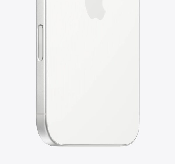 iPhone 16 256GB White - Image 4