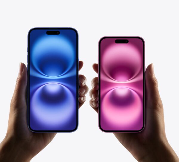 iPhone 16 128GB Ultramarine - Image 5