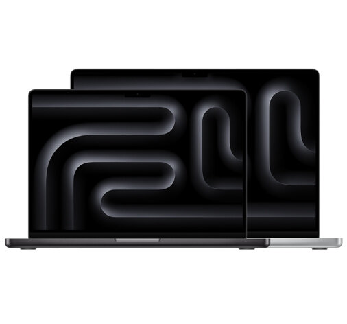 Apple MacBook Pro M4 Chip