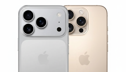 iPhone 17 Pro vs iPhone 16 Pro: рдХреНрдпрд╛ рдЖрдкрдХреЛ рдЕрдкрдЧреНрд░реЗрдб рдХрд░рдирд╛ рдЪрд╛рд╣рд┐рдП?