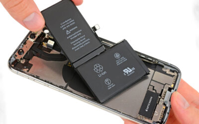 iPhone Battery Replacement India – प्रोफेशनल सर्विस के साथ भरोसा