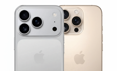 iPhone 17 Pro vs iPhone 16 Pro: क्या आपको अपग्रेड करना चाहिए?